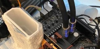 GeForce RTX 3090 обновила рекорд 3DMark Port Royal при частоте чипа 2835 МГц