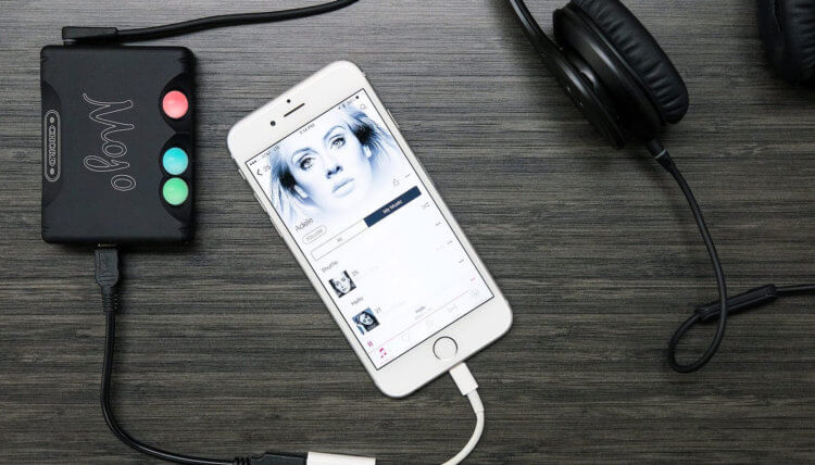 Как слушать Lossless и Spatial Audio в Apple Music на Android