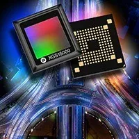 Квадратный датчик изображения ON Semiconductor XGS 16000 разрешением 16 Мп предназначен для средств автоматизации производства и умственных транспортных систем