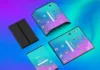 Xiaomi придумала раздвигающийся с двух сторон смартфон