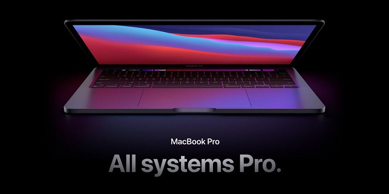 14- и 16-дюймовый MacBook Pro с обновлённым дизайном, 64 ГБ ОЗУ и SoC Apple M1X выйдут в сентябре-ноябре