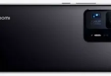 Так смотрится Mi Mix 4. Размещен рендер телефона и фото чехла, подтверждающее большой блок камеры