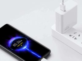 Xiaomi пообещала, что 120-Вт зарядка не убьёт батарею телефона
