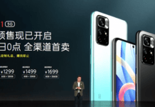 90 Гц, 5000 мА·ч, 33 Вт, дешево. Представлен Redmi Note 11 90 Гц, 5000 мА·ч, 33 Вт, дешево. Представлен Redmi Note 11