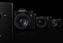 Sony раскрыла сроки выхода глобальной версии собственного головного камерофона Xperia Pro-I