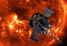 Зонд NASA поставил новейший рекорд сближения с Солнцем