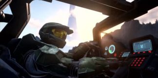 «Онлайн» открытого бета-теста мультиплеера Halo Infinite уже готовится устанавливать рекорды