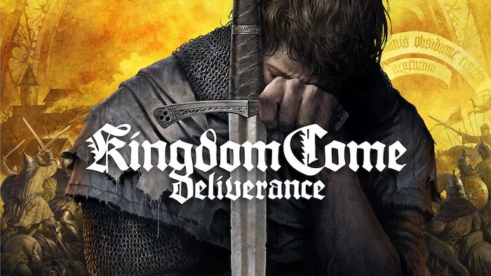 Реализации Kingdom Come: Deliverance достигли 4 миллиона копий