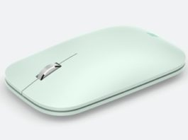 Экологичность, портативность и современный дизайн: новейшие компьютерные мыши Microsoft поступили в продажу в Рф