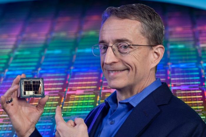 Главе Intel будет нужно десятилетие, чтоб поправить ошибки предшественников