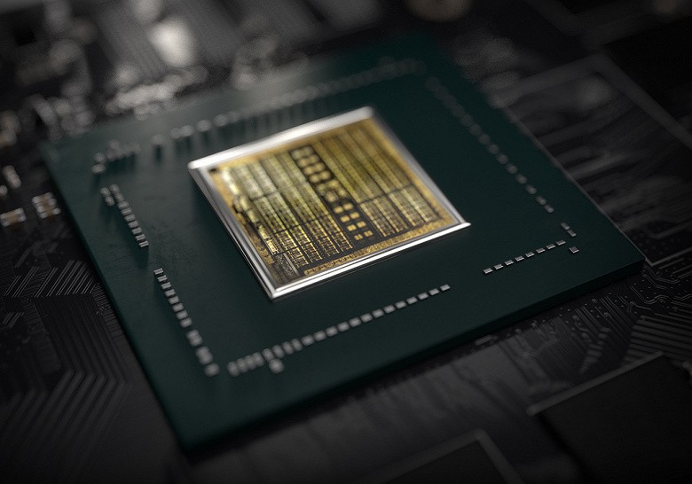 Новенькая видеокарта Nvidia получит 2 ГБ памяти и поддержку трассировки лучей?
