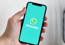 Баг в WhatsApp. Приложение вылетает сходу после клика по иконке с iPhone